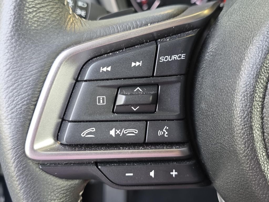 Used 2025 Blue Subaru Limited image 28