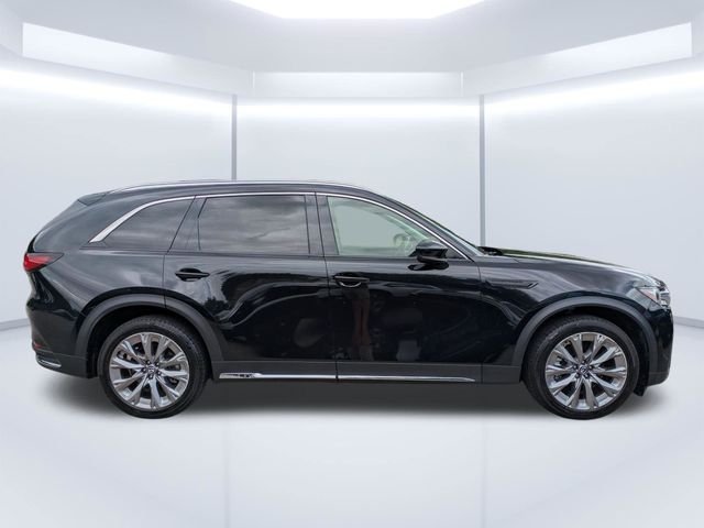 Used 2024 Black Mazda 3.3 Turbo Premium image 3