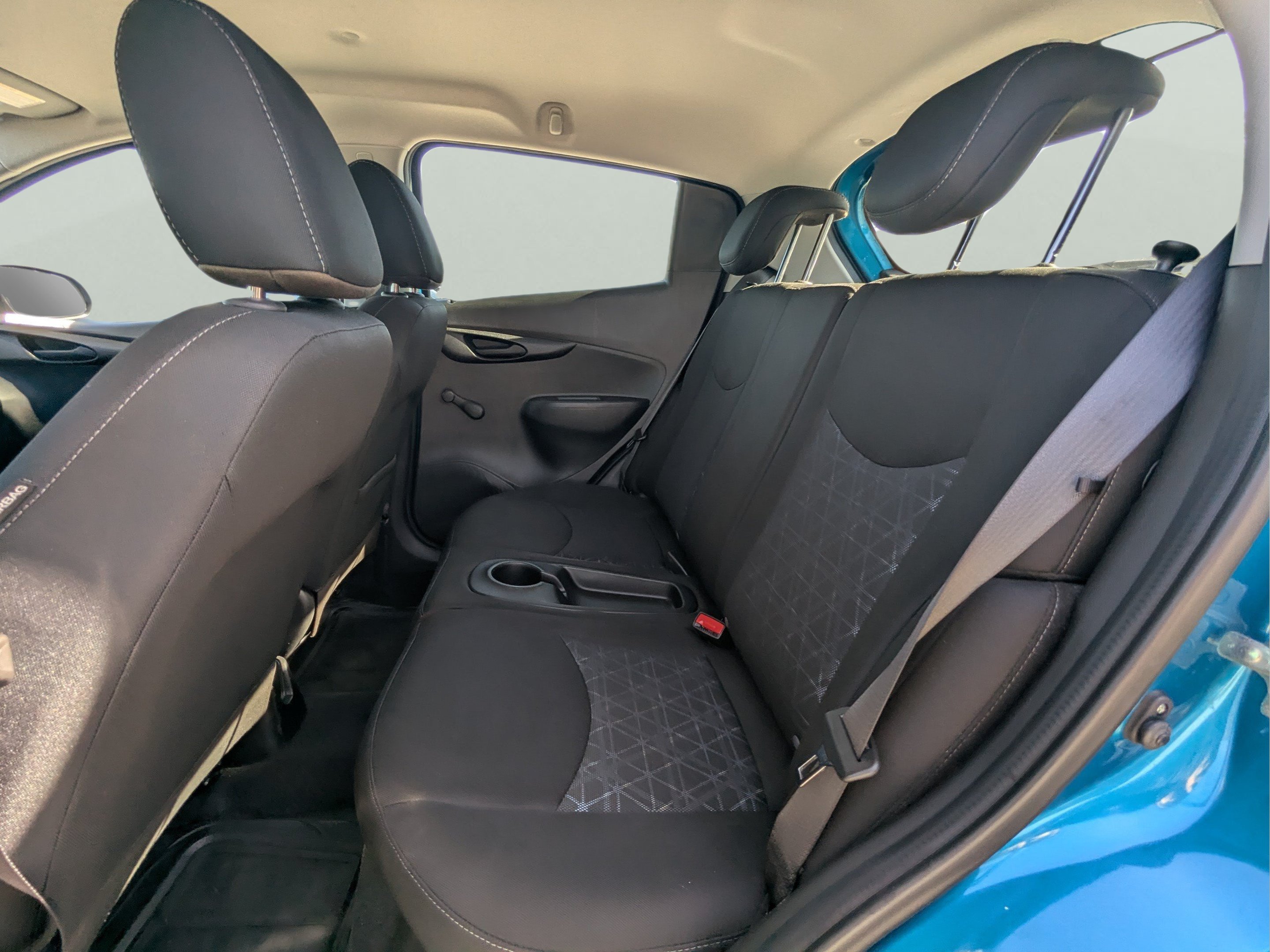 2020 Chevrolet Spark LS - Photo 9