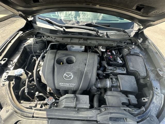 Certified Used 2016 Gray Mazda Touring image 20