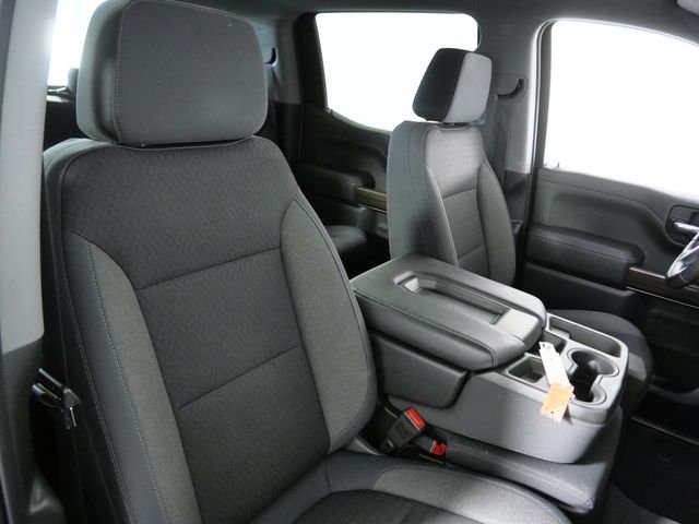 Certified Used 2019 Silver Chevrolet RST image 13
