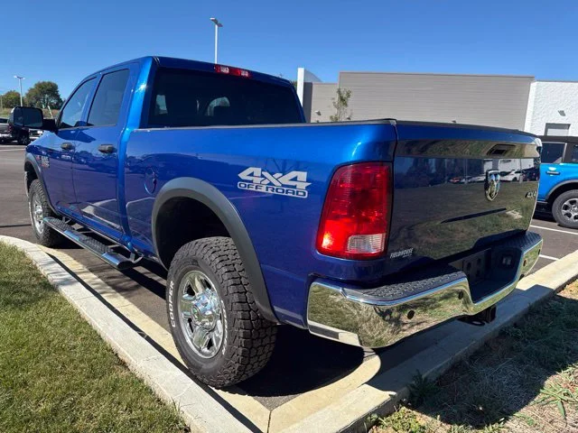 Used 2018 Blue Ram Tradesman image 4