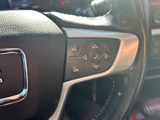Used 2015 Quicksilver Metallic GMC SLT image 26