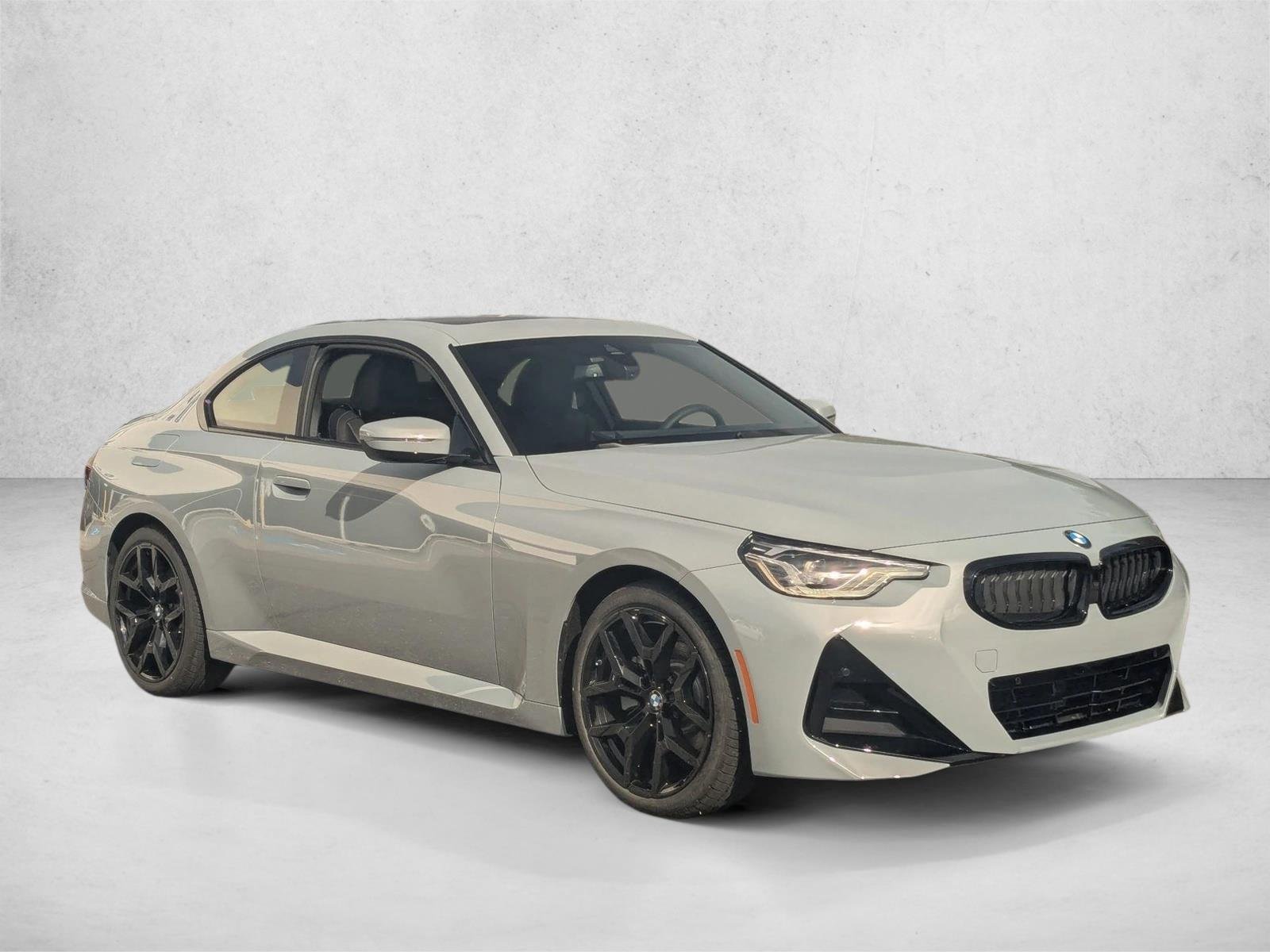 2025 BMW 2 Series 230i - Photo 7