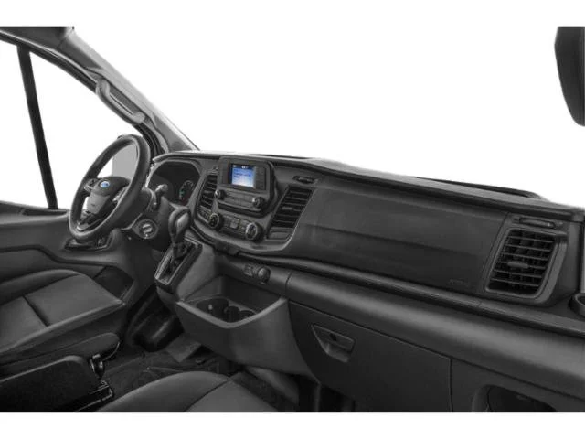 Used 2025 Oxford White Ford XLT image 15