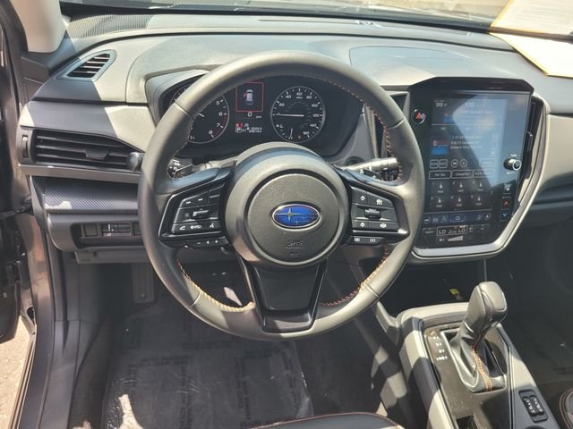Used 2024 Gray Subaru Limited image 30