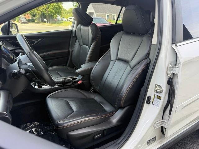 Used 2020 White Subaru Limited image 42