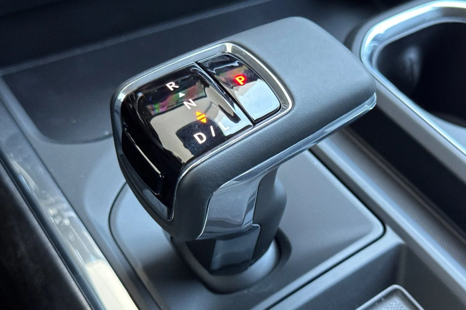 2026 Chevrolet Silverado 1500 LTZ - Photo 20