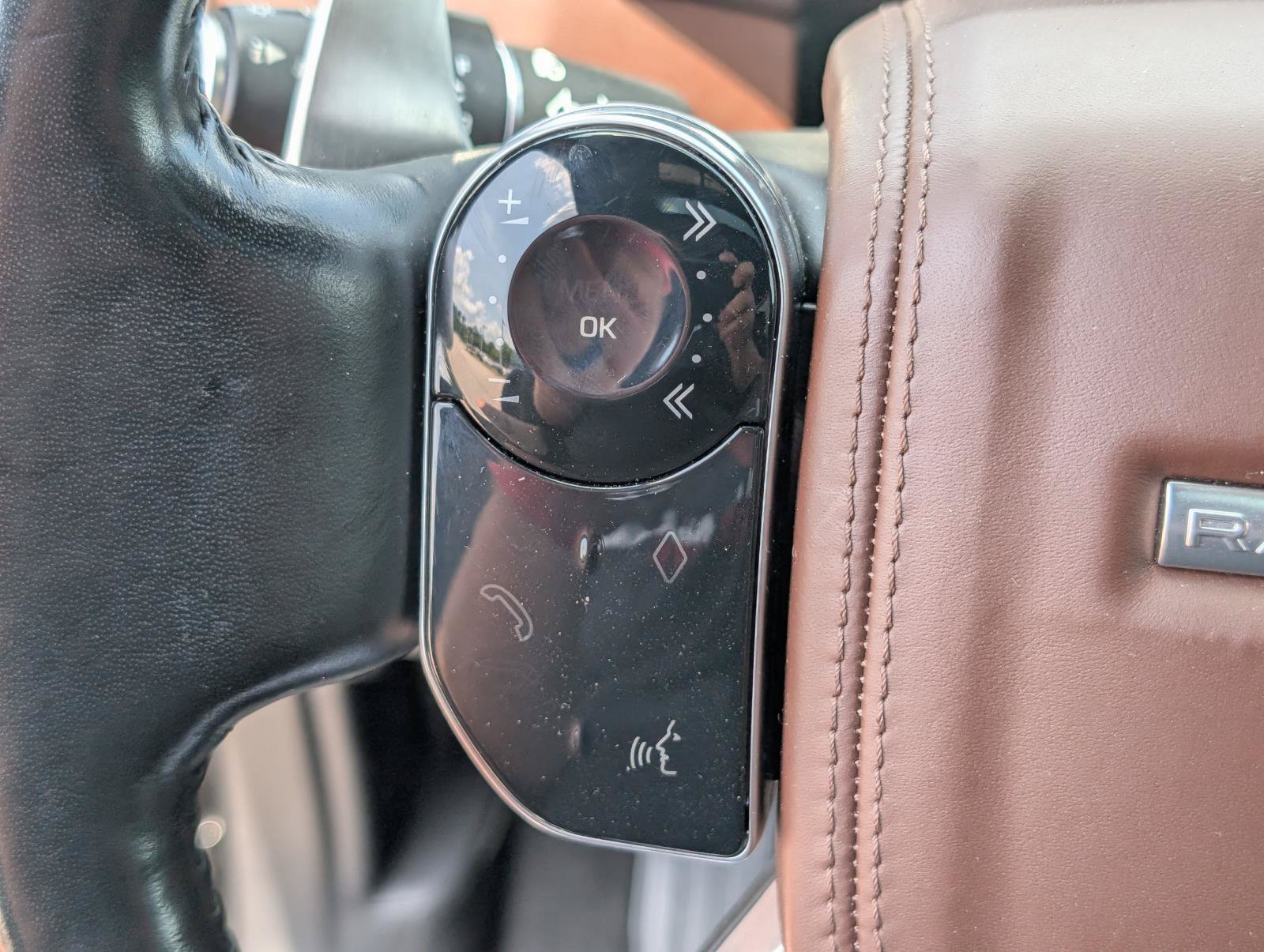 2019 Land Rover Range Rover SVAutobiography - Photo 18