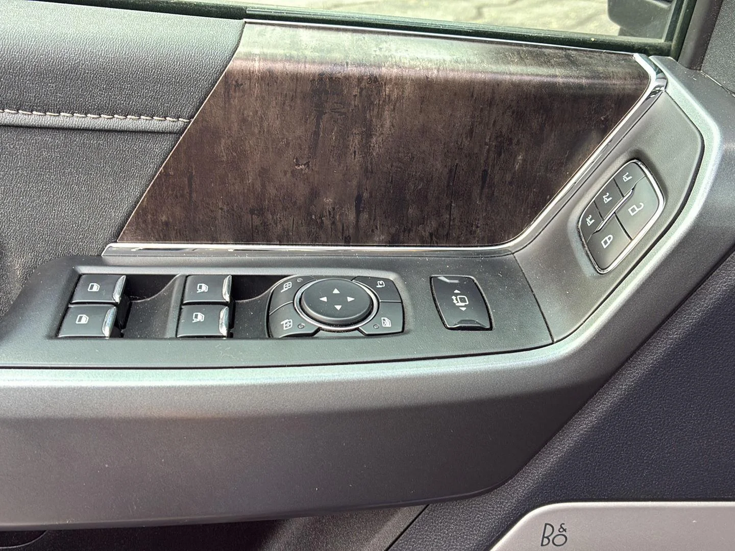Used 2026 Argon Ford Lariat image 21