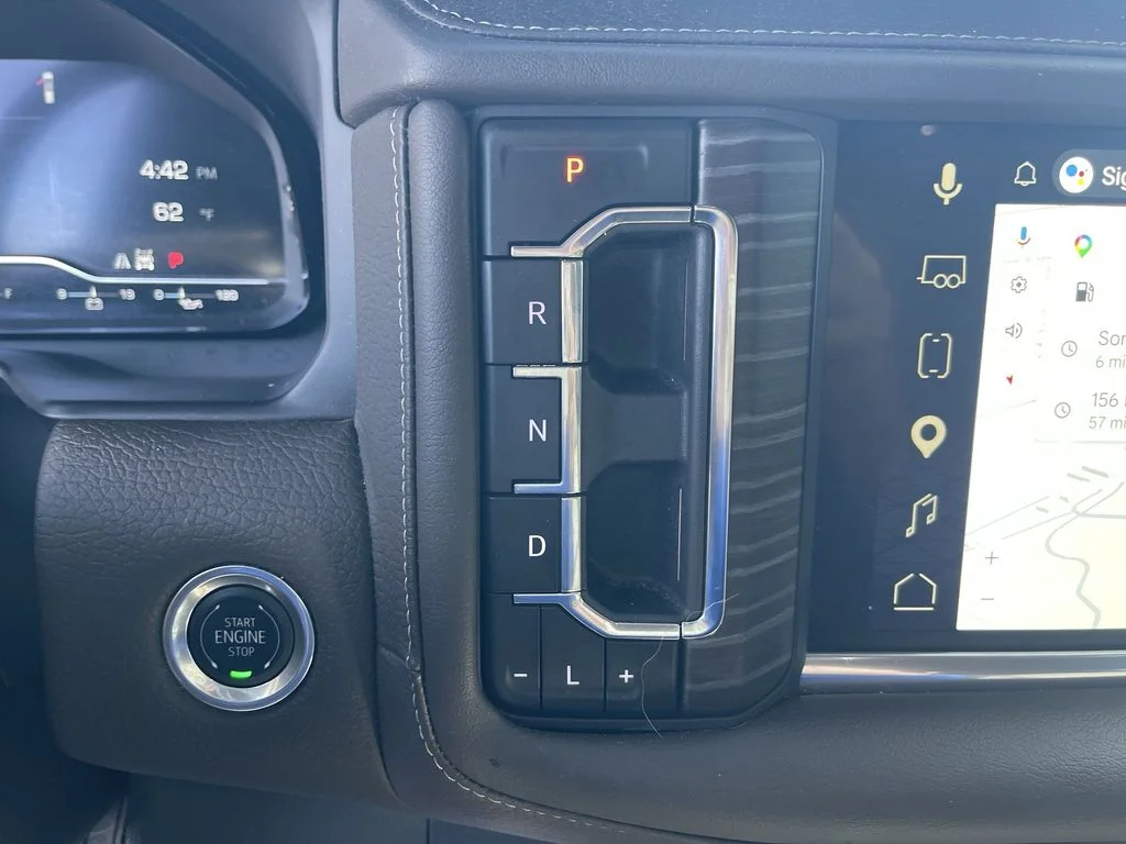 Certified Used 2024 White GMC Denali image 20