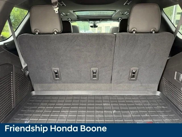 Used 2021 Gray Chevrolet Premier image 47