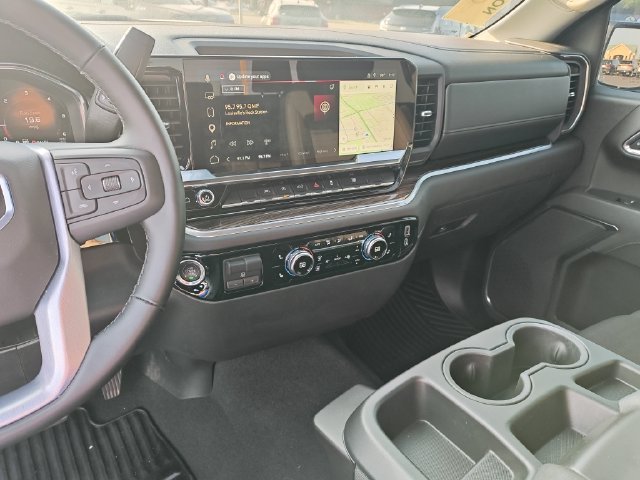 Certified Used 2026 Silver GMC Elevation image 20