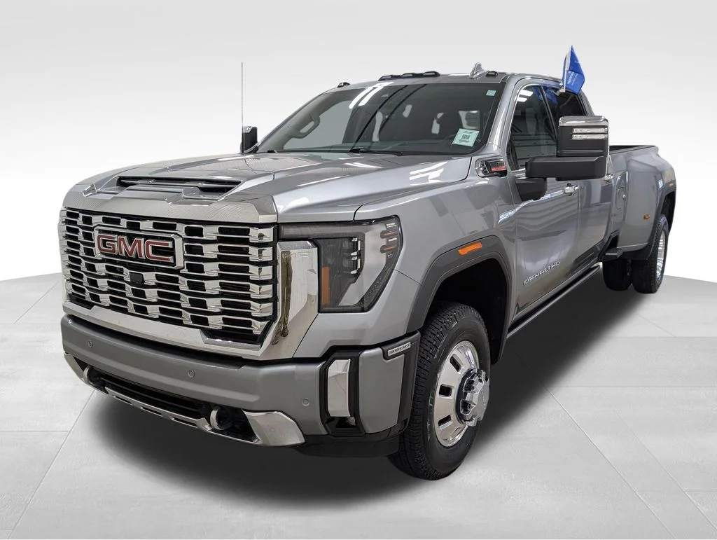 Certified Used 2024 Sterling GMC Denali image 19