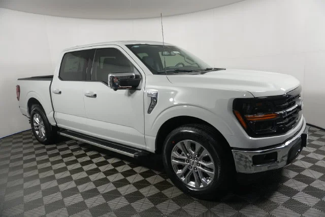 New 2026 Avalanche Ford XLT image 1