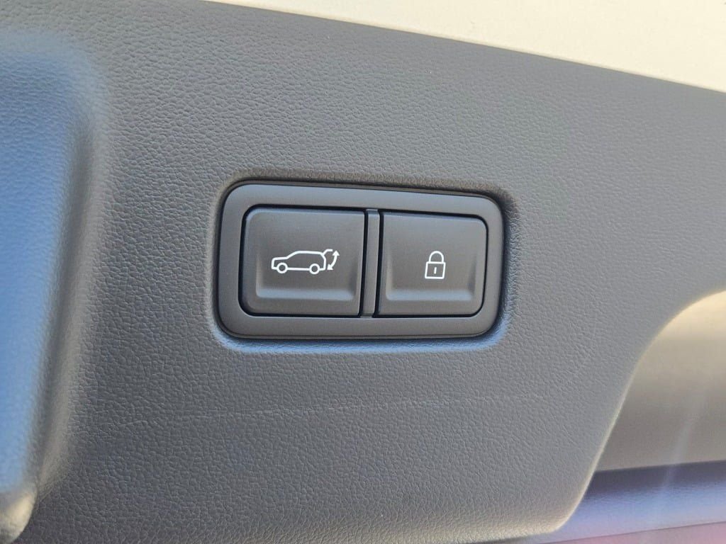 2026 Hyundai Palisade Calligraphy - Photo 19