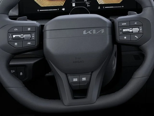 New 2027 Brown Kia X-Line S image 23