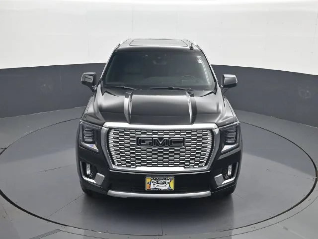 Certified Used 2021 Black GMC Denali image 15