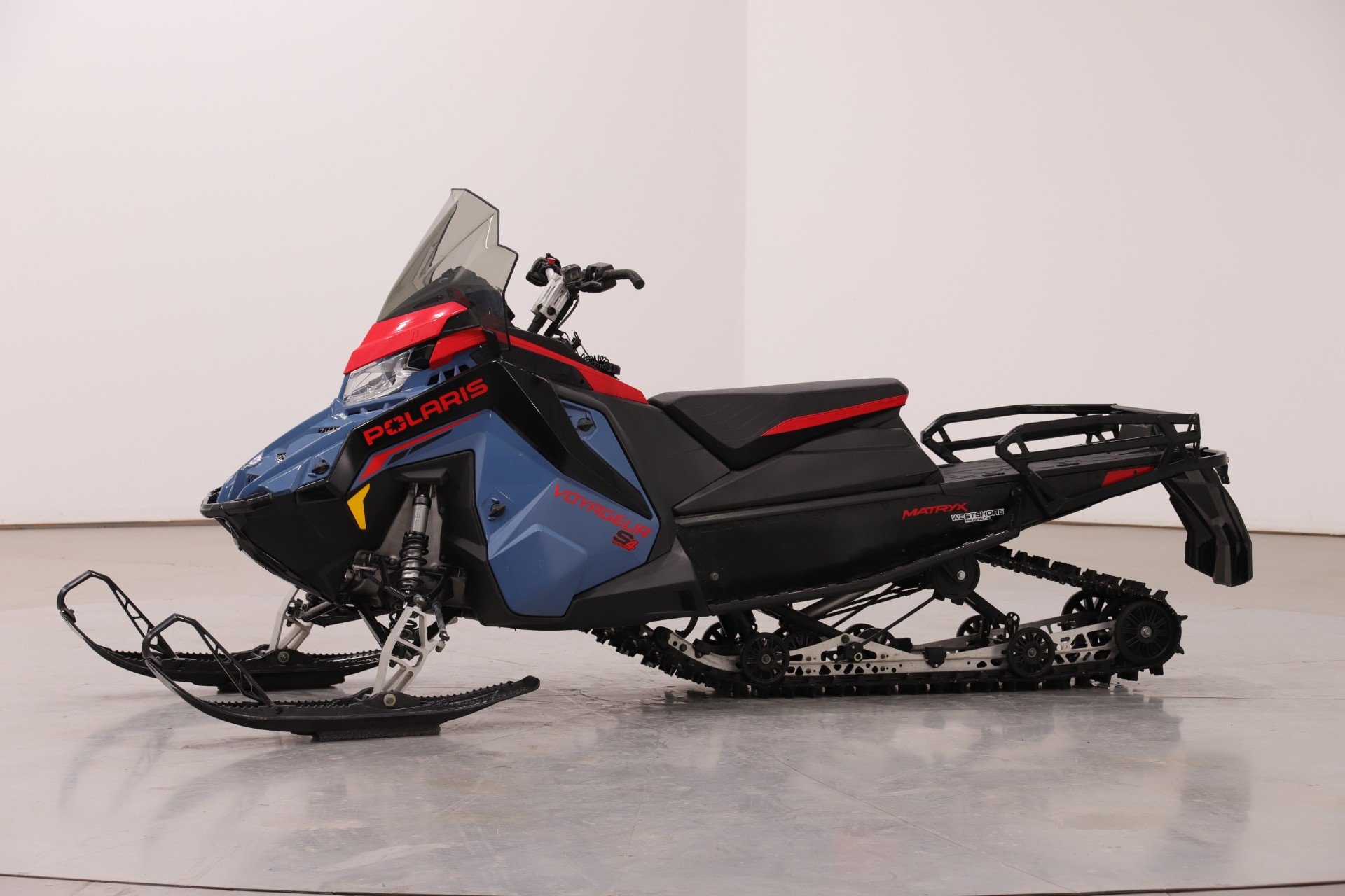 Used 2024  Polaris  image 30