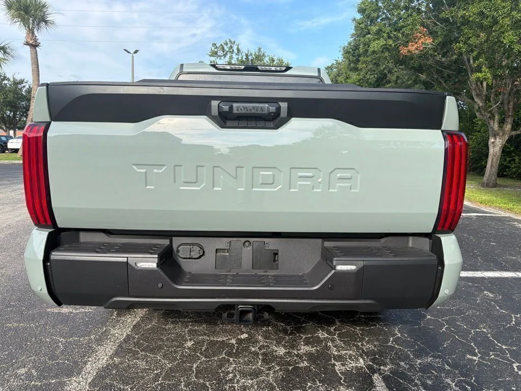 Used 2026  Toyota SR5 image 4