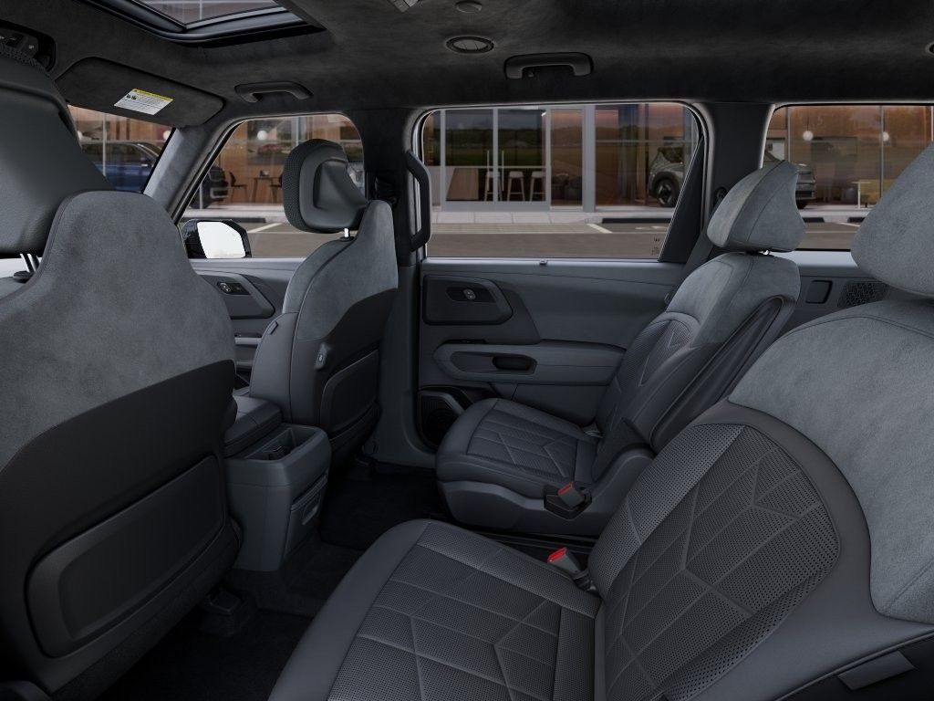 New 2027 White Kia X-Line SX Prestige image 18