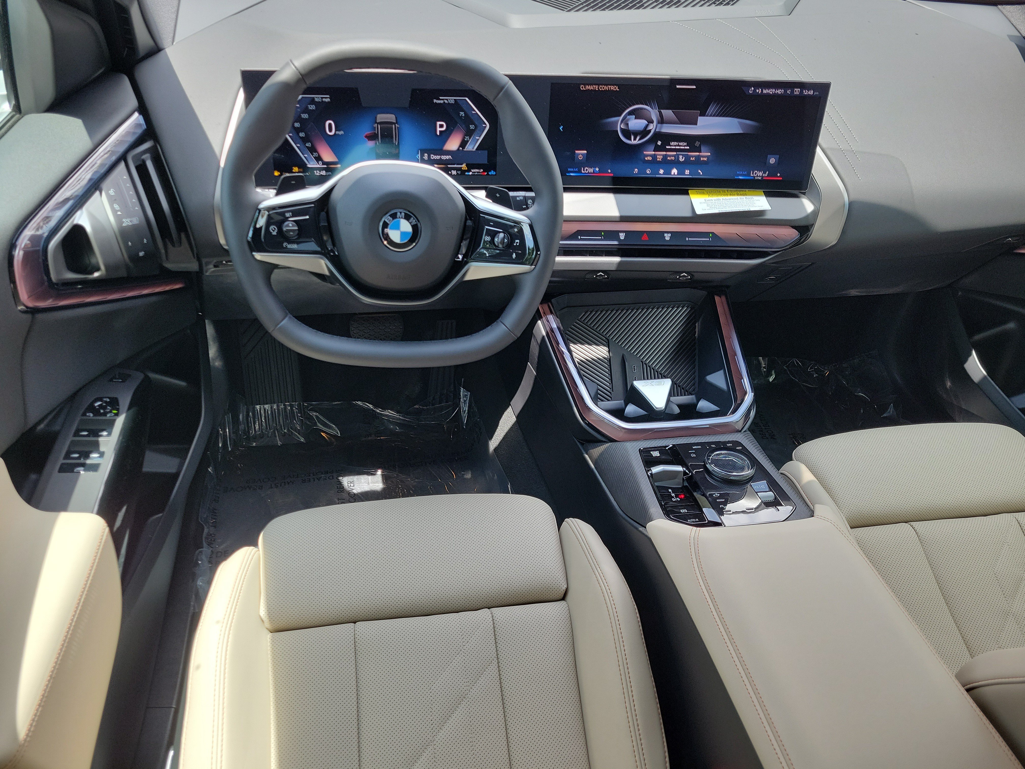 New 2026 Dark Graphite Metallic BMW 30 xDrive image 8
