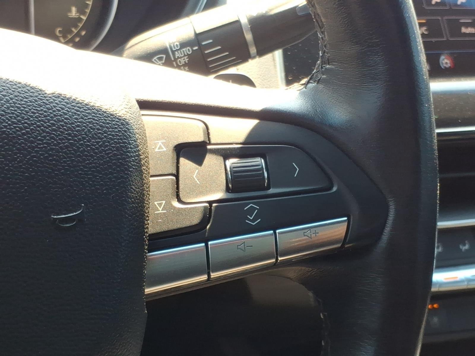 Used 2023 Black Raven Cadillac Premium Luxury image 27