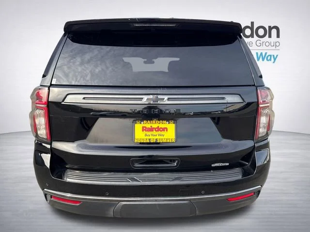 2021 Chevrolet Tahoe Z71 - Photo 6