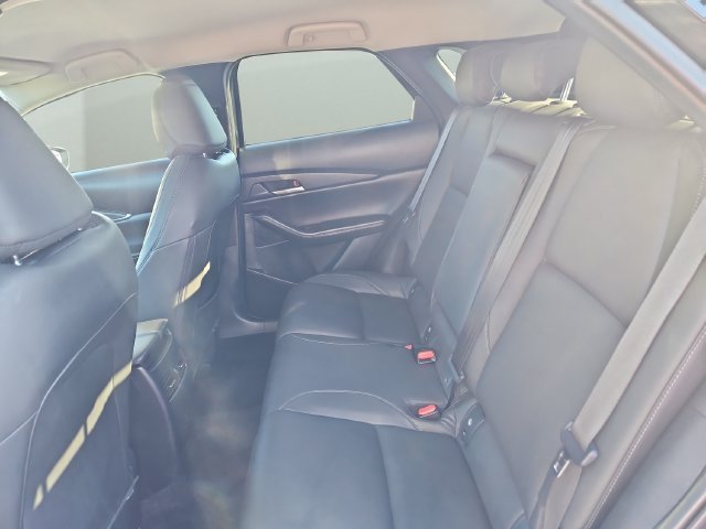 Used 2024 Jet Black Mazda 2.5 S Select Sport image 28