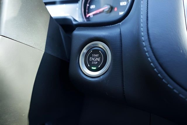 Used 2022 Black Chevrolet LS image 26
