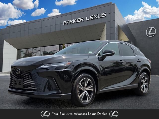 2024 Lexus RX 350 Premium
