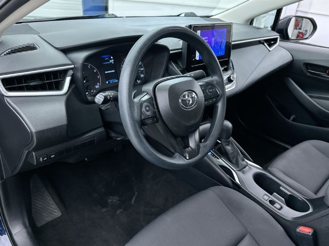 2024 Toyota Corolla LE - Photo 7
