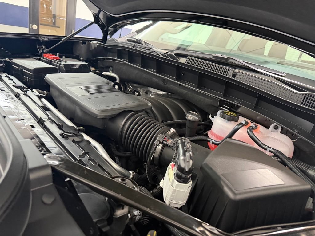 New 2026 Onyx Black GMC Denali image 3