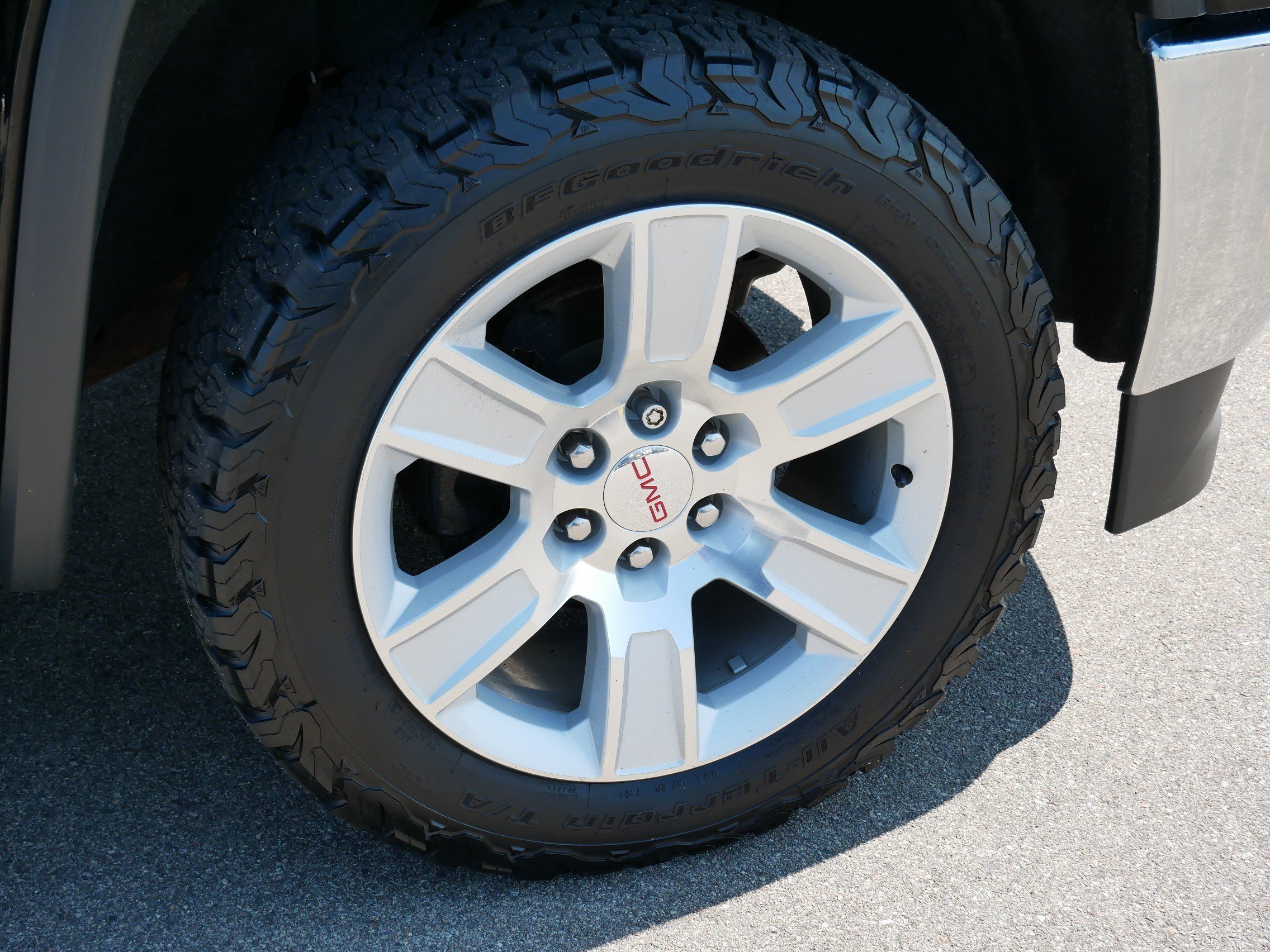 2019 GMC Sierra 1500 Limited SLE - Photo 15