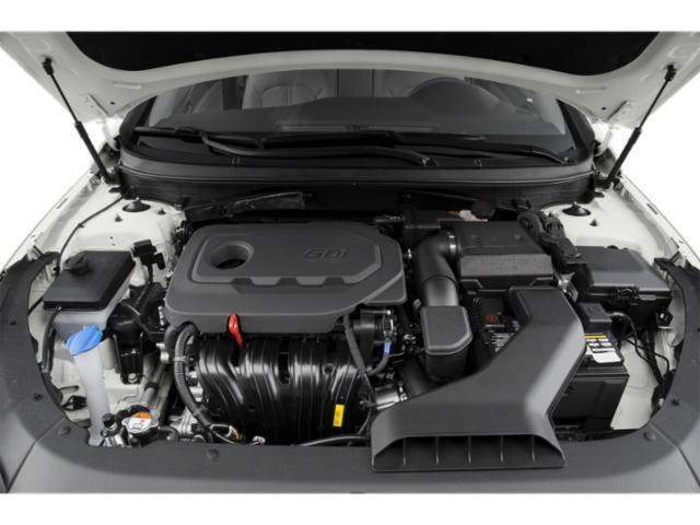 Used 2018 Phantom Black Hyundai SEL image 16