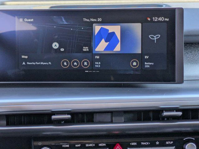 2026 Hyundai IONIQ 9 SE - Photo 20