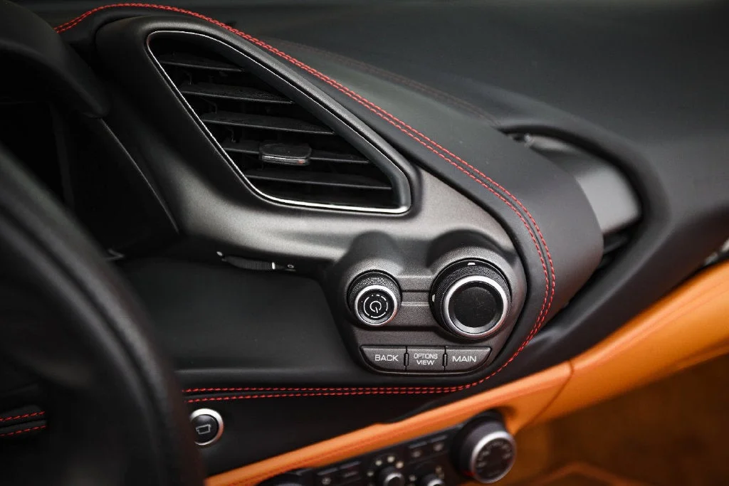 2019 Ferrari 488 Spider Base - Photo 17