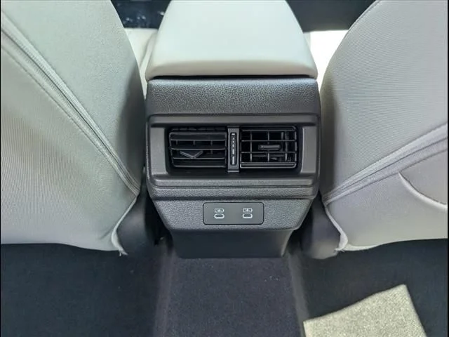 2025 Honda Accord SE - Photo 18