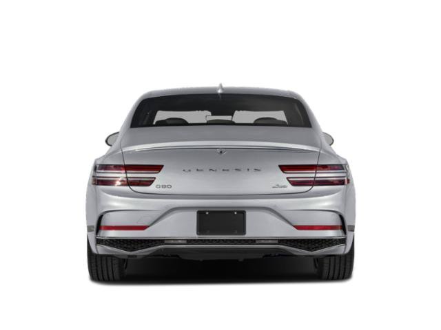 Certified Used 2026 Makalu Gray Genesis 2.5T image 8