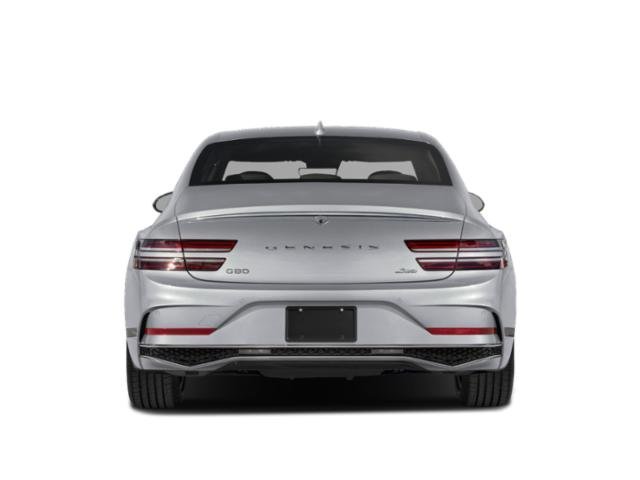 Certified Used 2026 Vik Black Genesis 2.5T image 8