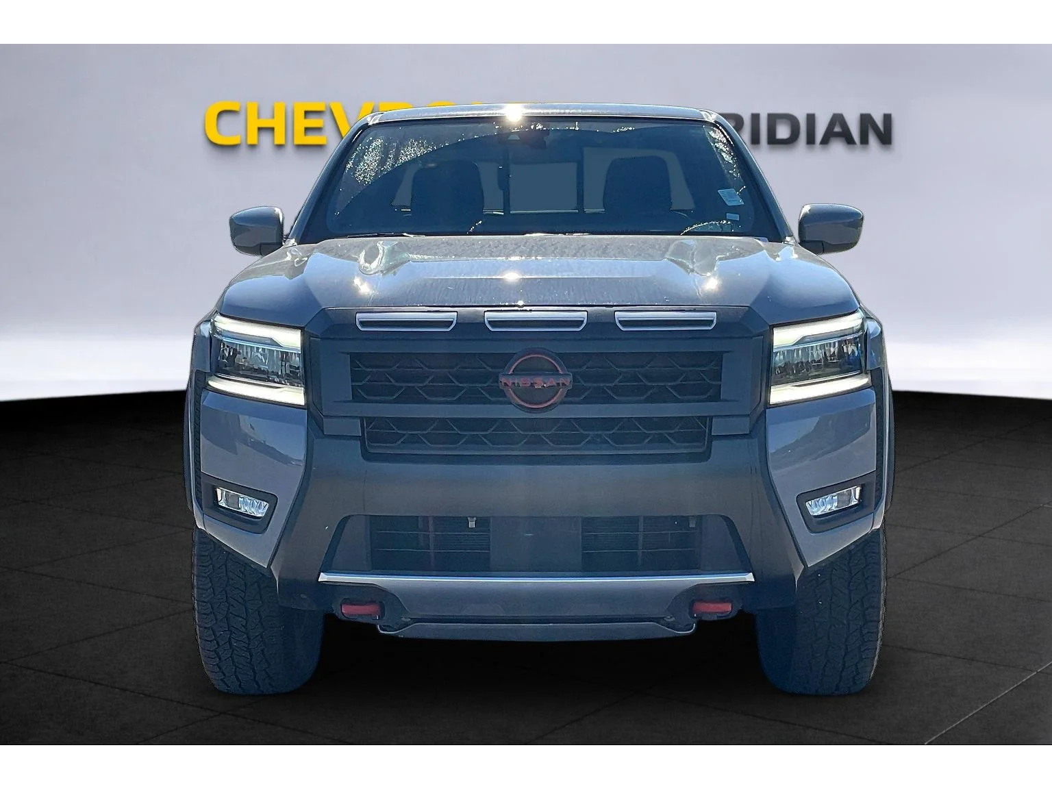 Used 2025  Nissan PRO-4X image 3