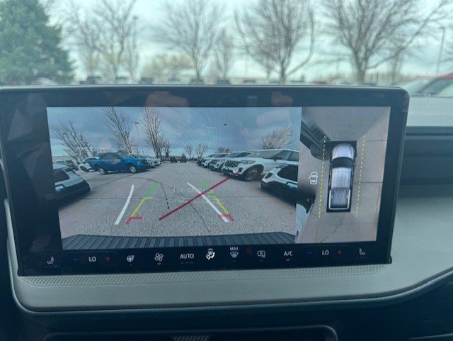 New 2026 Shadow Black Ford Tremor image 21
