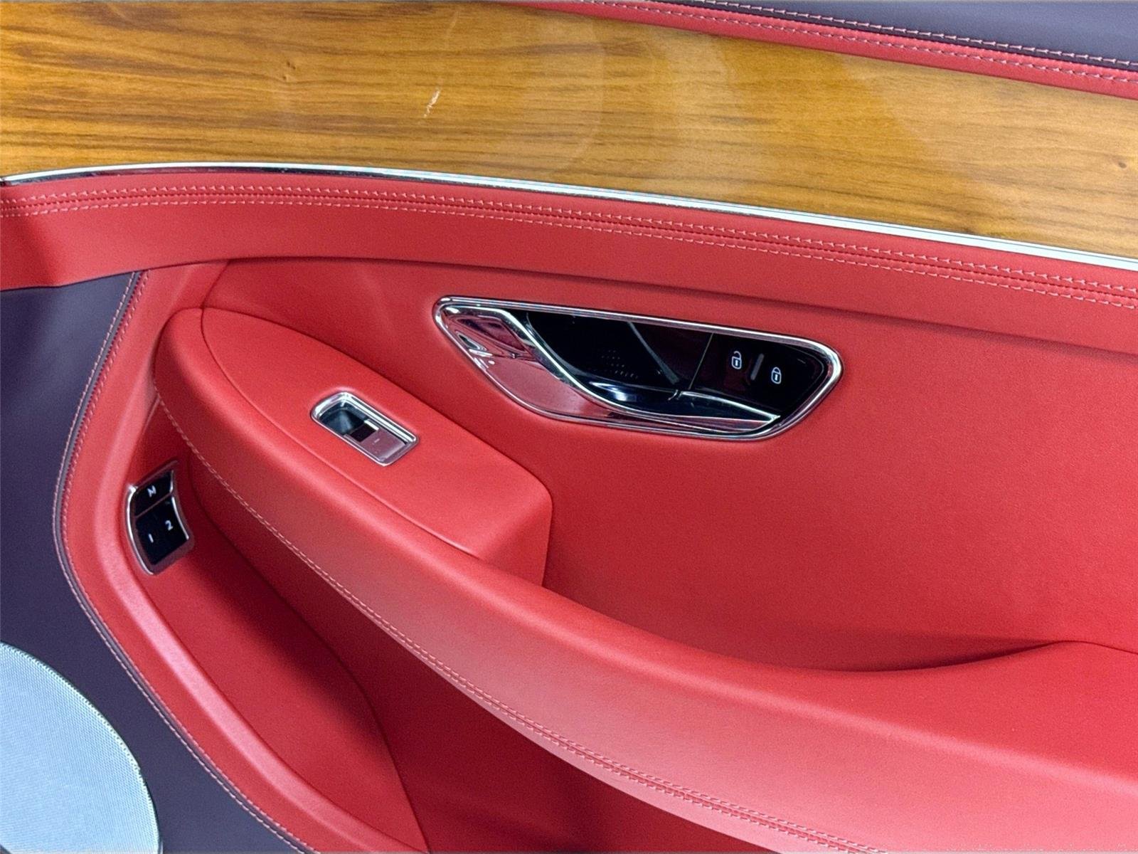 2021 Bentley Continental GT Mulliner - Photo 31