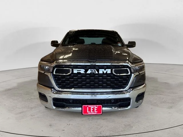 New 2026 Gray Ram Big Horn/Lone Star image 9