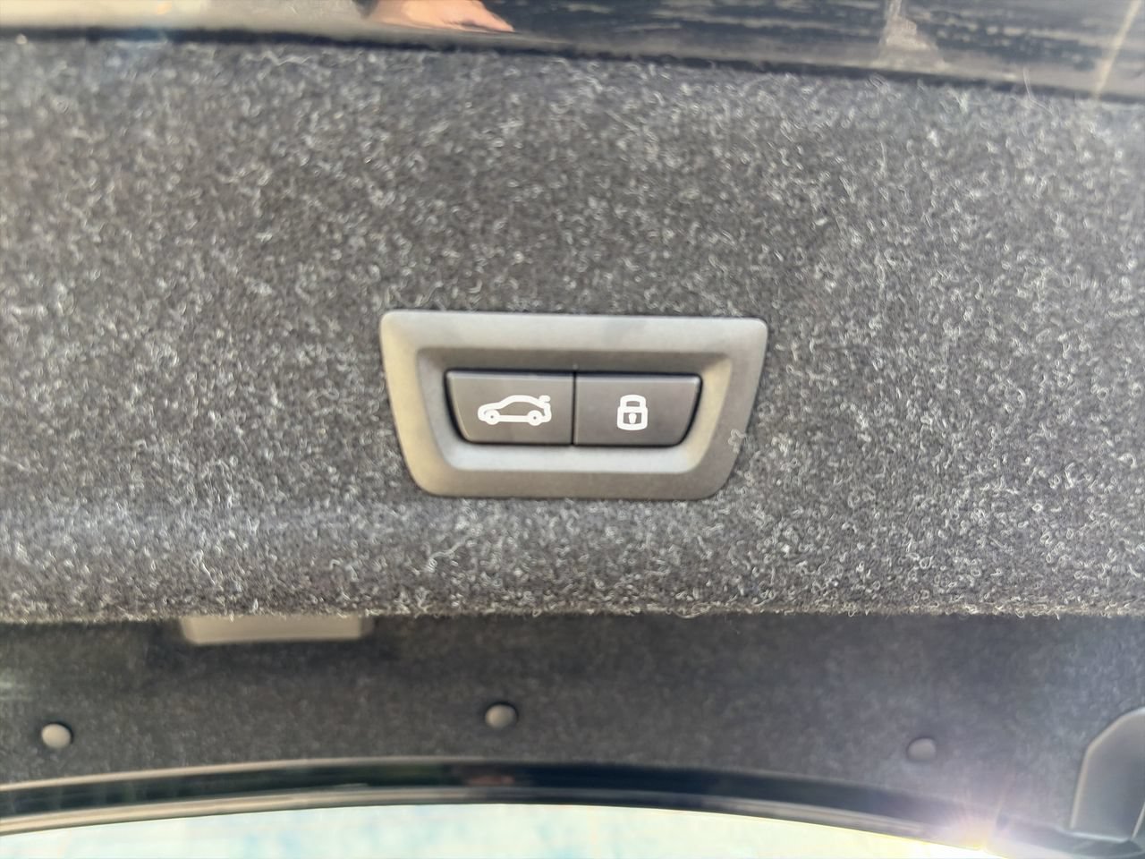 Used 2026 Black Sapphire Metallic BMW 330i NA image 34