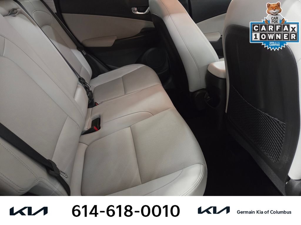 Used 2023 Gray Hyundai Limited image 20