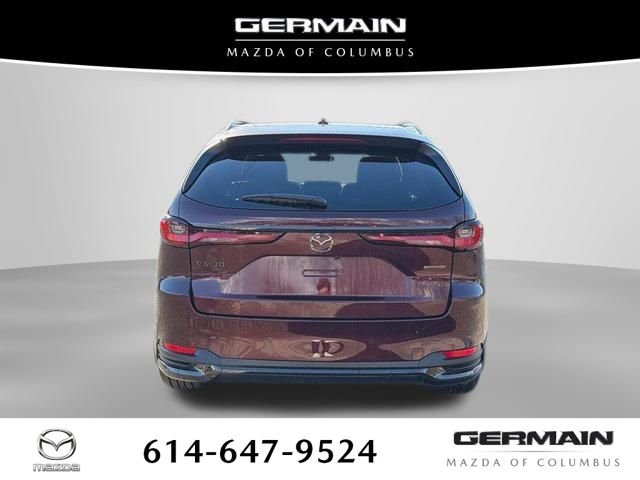 2026 Mazda CX-90 Premium Sport Package - Photo 9