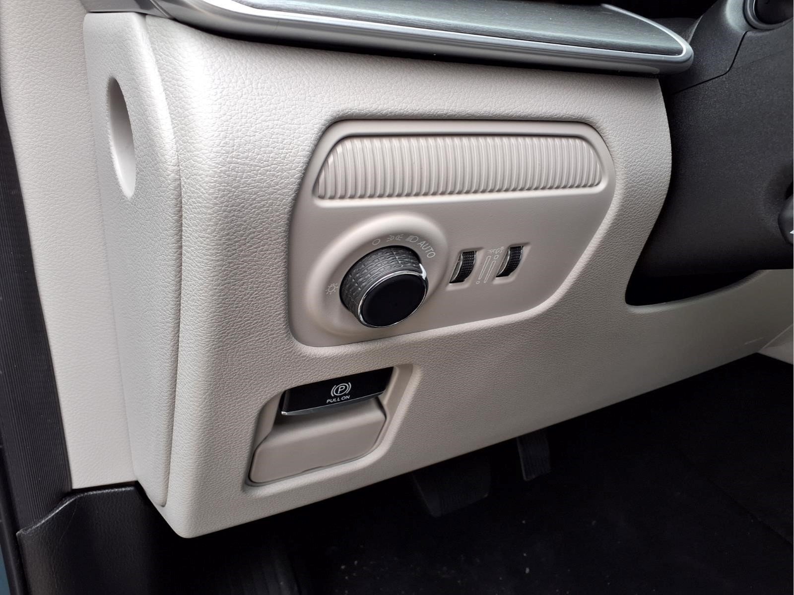 New 2026 Steel Blue Exterior Paint Jeep  image 16