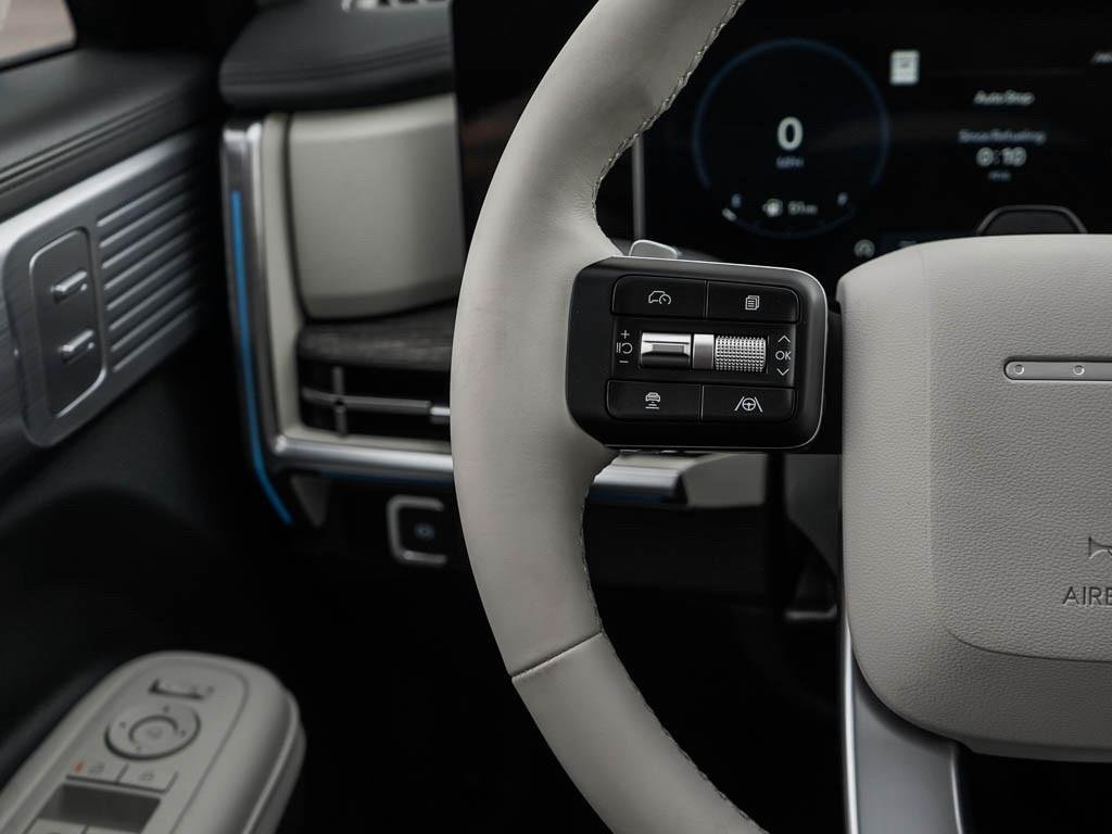 New 2026 Rockwood Green Hyundai Limited 6P AWD image 49