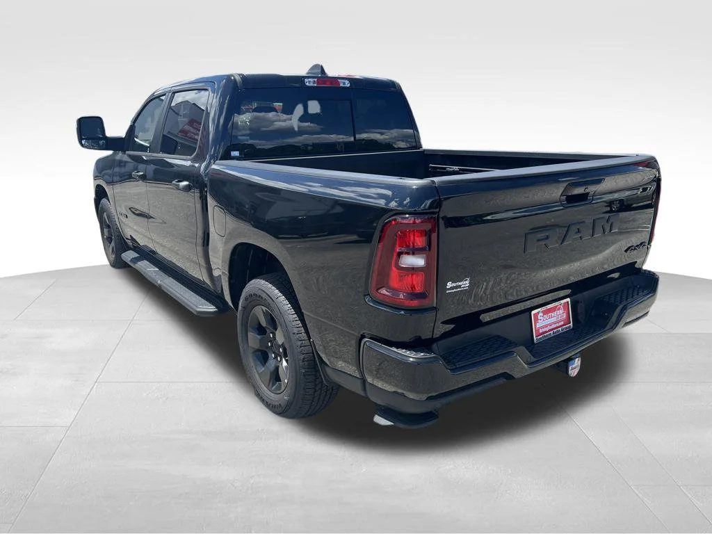 Used 2025 Black Ram Tradesman image 8